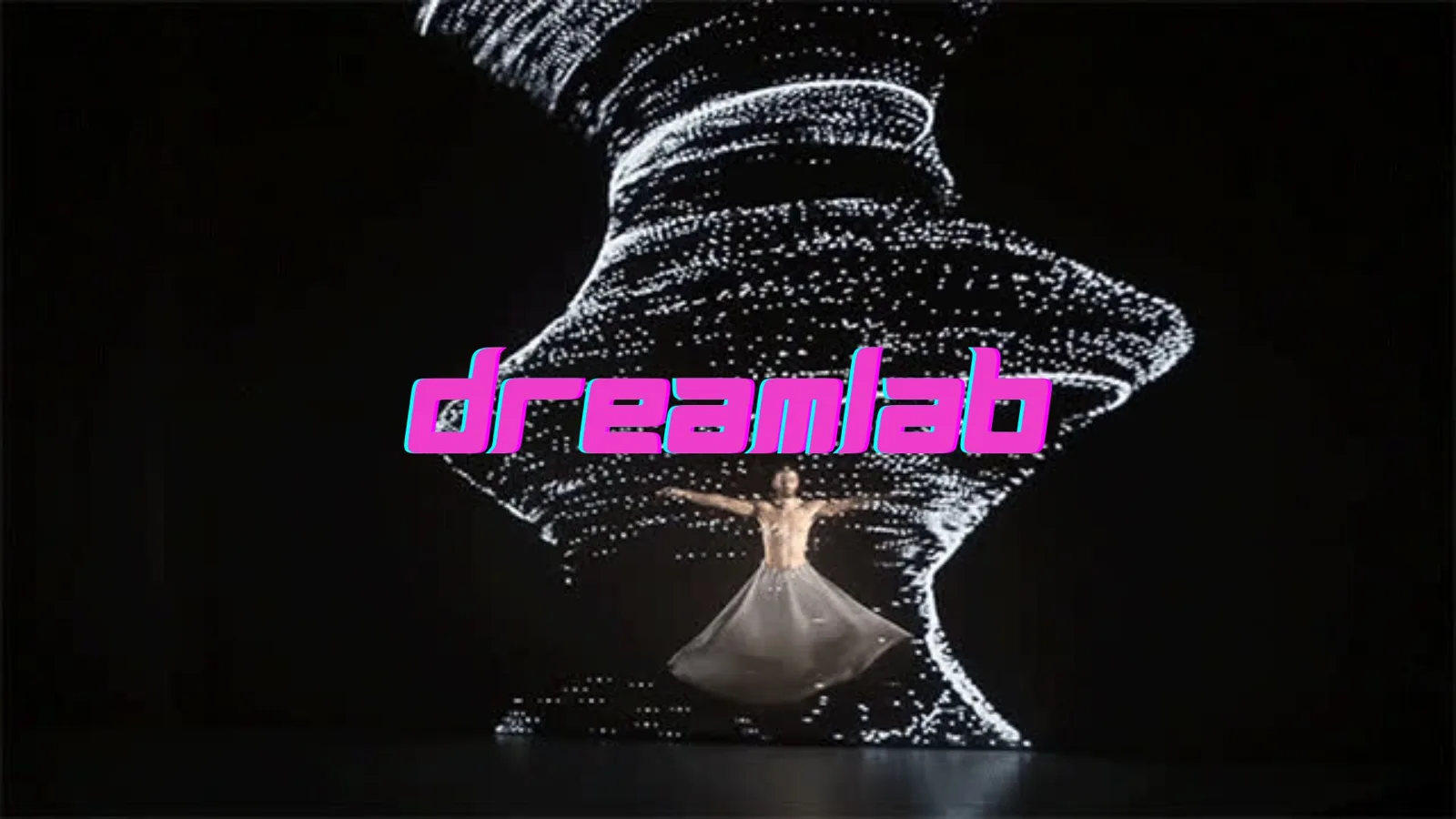 Dreamlab: A lab and collective of 40+ experts, built so that independent innovators have somewhere to develop future media, AI and realtime work.