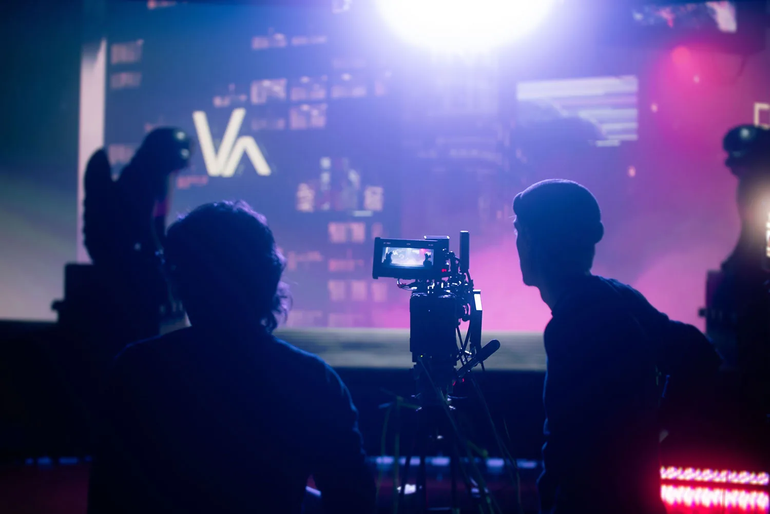 Pathway Studios: Realtime content, in-camera VFX and innovation on a 6,000 sq ft LED volume in Manchester.