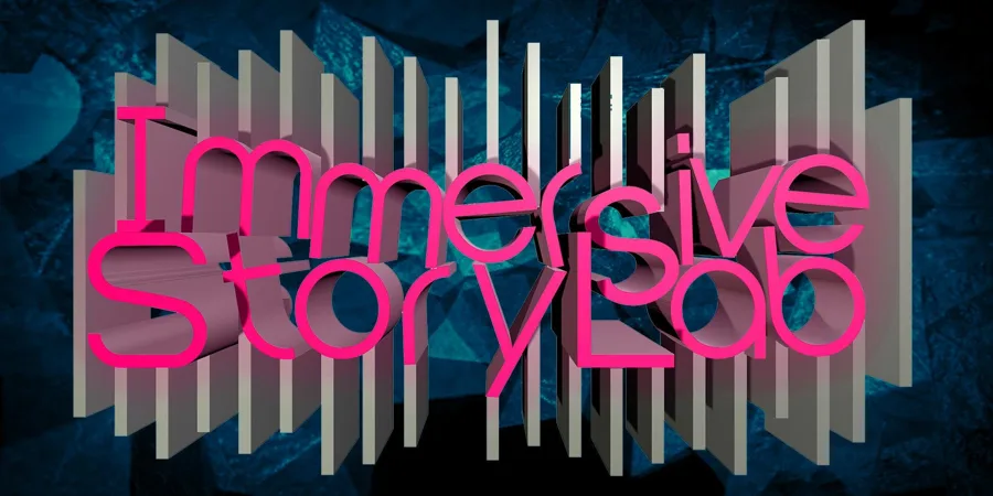 Immersive Storylab