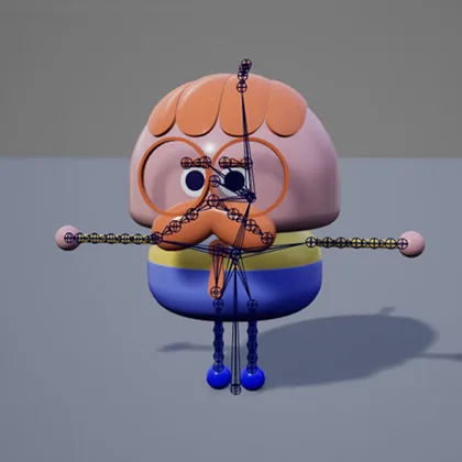 Animating Tomorrow